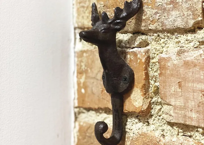 Apartment 35-sailoft - Deerrest